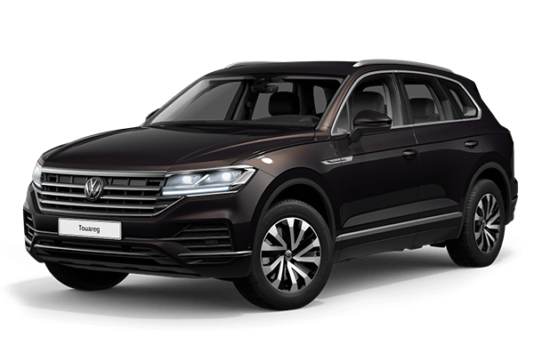 Замена лобового стекла на Volkswagen Touareg III