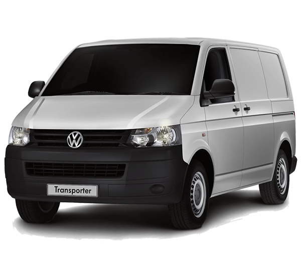 Замена лобового стекла на Volkswagen Transporter T5 restayling