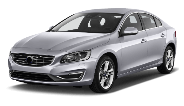 Замена лобового стекла на Volvo S60 