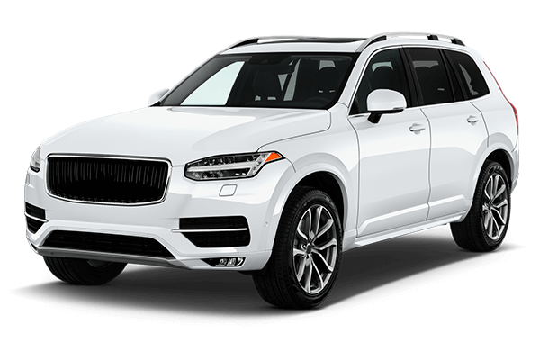 Замена лобового стекла на Volvo XC90 