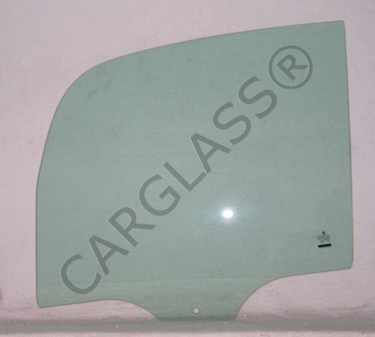Фото Боковое стекло на шкода румстер 5j рестайлинг, skoda roomster в наличии на нашем складе
