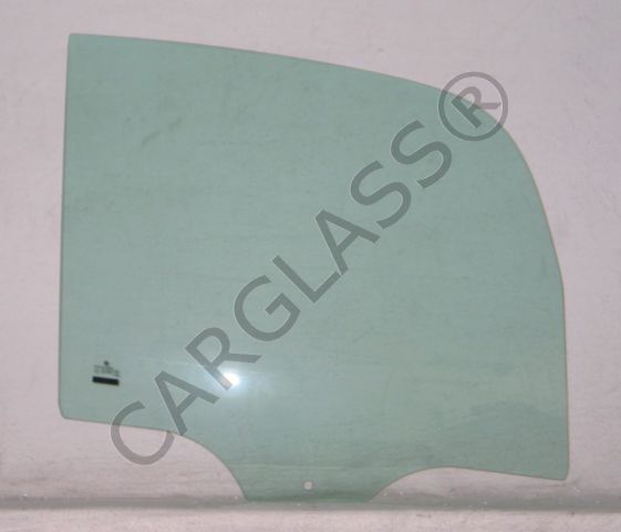 Фото Боковое стекло на шкода румстер 5j рестайлинг, skoda roomster в наличии на нашем складе