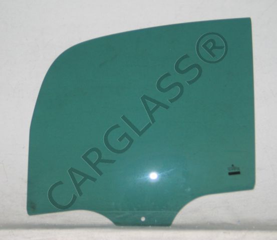 Фото Боковое стекло на шкода румстер 5j рестайлинг, skoda roomster в наличии на нашем складе