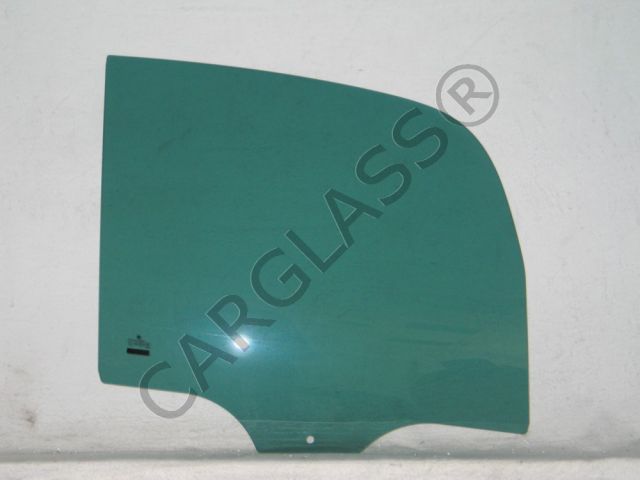 Фото Боковое стекло на шкода румстер 5j рестайлинг, skoda roomster в наличии на нашем складе
