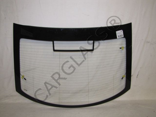 Фото Заднее стекло на шкода октавия a7, skoda octavia a7 в наличии на нашем складе